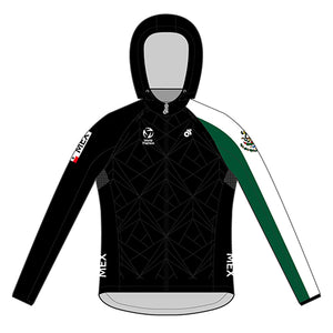 Mexico Windbreaker Jacket