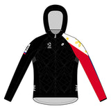 Philipines Windbreaker Jacket