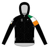 Ireland Windbreaker Jacket