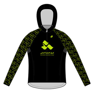 EWT Windbreaker Jacket