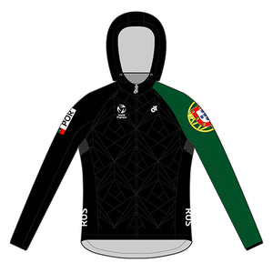 Portugal Windbreaker Jacket