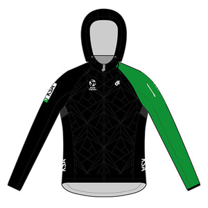 Saudi Arabia Windbreaker Jacket