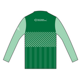 Green Series LS Tee