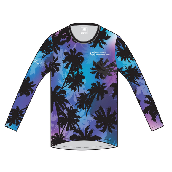 Palms Finals LS Tee