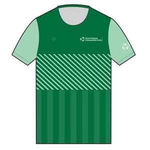 Green Series Tee