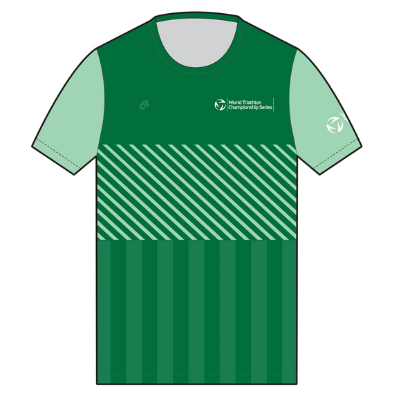 Green Series Tee