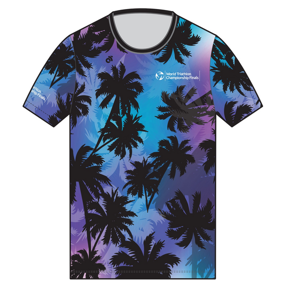 Palms Finals Tee