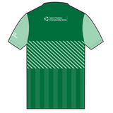 Green Series Tee