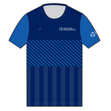 Blue Series Tee