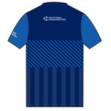 Blue Series Tee