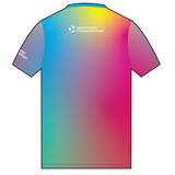 WTCF Splash Run Tee