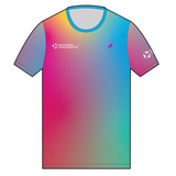 WTCF Splash Run Tee