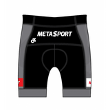 Club MetaSport Performance Tri Short