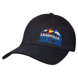 Cotton Ball Cap – Fitted