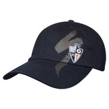 Cotton Ball Cap – Fitted