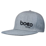 Cotton Ball Cap – Fitted