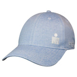 Cotton Ball Cap