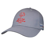 Cotton Ball Cap