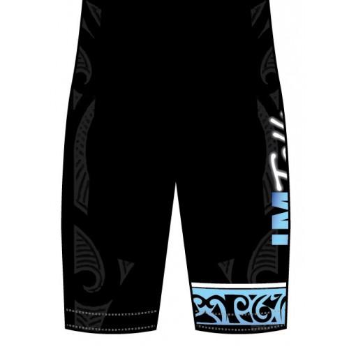Camp IMTALK Tech Cycling Shorts