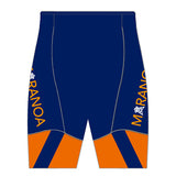 Maranoa Performance Cycling Shorts