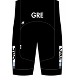 Greece Tech Cycling Shorts