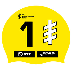 FINIS WTS No.1 Swim Cap
