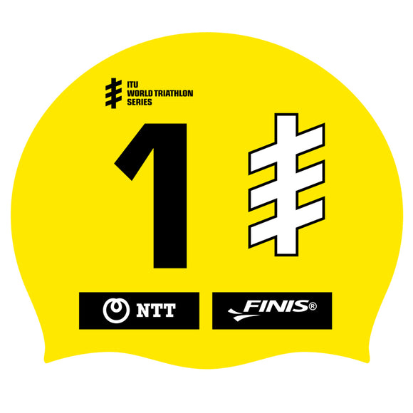 FINIS WTS No.1 Swim Cap