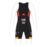 Vietnam World Tri Suit