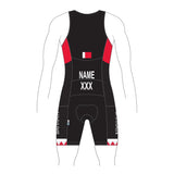 Bahrain World Tri Suit