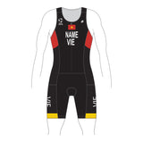 Vietnam World Tri Suit