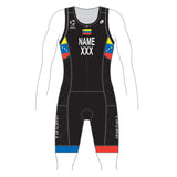 Venezuela Performance Tri Suit