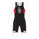 Bahrain World Tri Suit