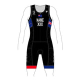 New Zealand Performance Tri  - Name & Country