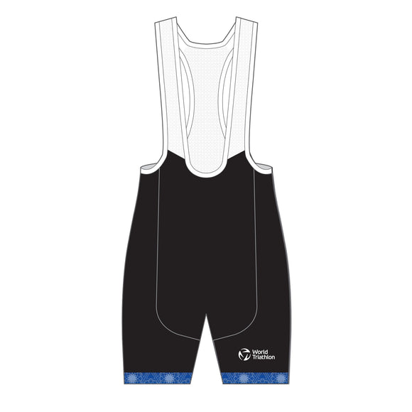 Abu Dhabi Finals Bib Shorts