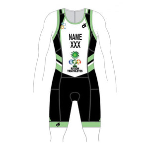 Riyadh Performance Tri Suit