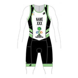 Riyadh Performance Tri Suit