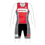 Club MetaSport Performance Tri Suit