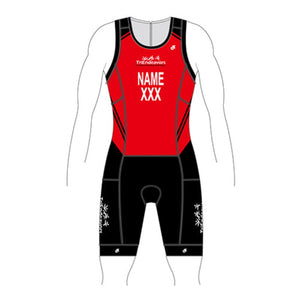 TriEndeavors Tri Suit APEX