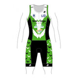 GroWings Performance Tri Suit