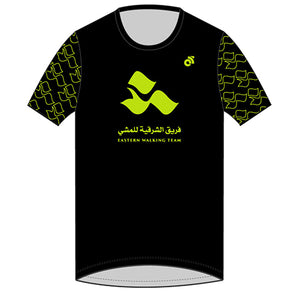 EWT Performance Run Tee