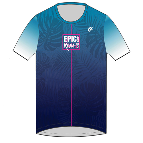Kona Epic Performance Run Top 2022