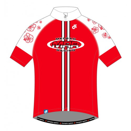 Aloha Melrad Performance Pro Jersey