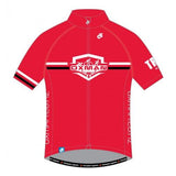 OxMan Tech Cycling Jersey