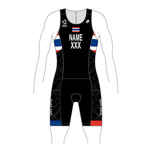 Thailand World Tri Suit