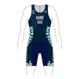 WTCF Bermuda Tri Suit (Name & Country)