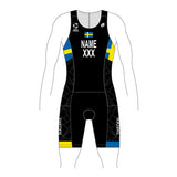 Sweden World Tri Suit