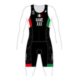 Italy World Tri Suit