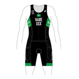 Saudi Arabia World Tri Suit