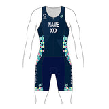 WTCF Bermuda Tri Suit (Name & Country)