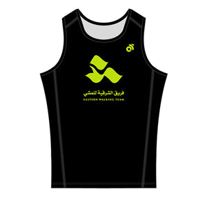 EWT Performance Run Singlet